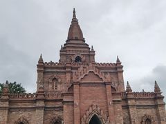 -一寨两国风景区