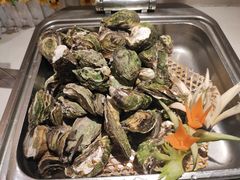 -福州大饭店-西餐厅