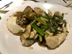 -无招牌海鲜餐厅(滨海艺术中心店)