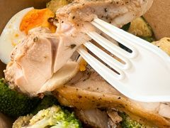 -Green&Tasty绿塔(新天地店)