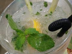 -simply thai天泰(长泰广场店)
