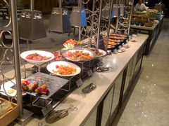 -TABLE·味西餐厅-成都茂业JW万豪酒店