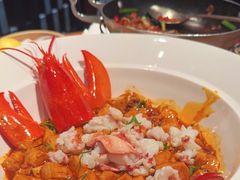 -长沙君悦酒店·湘江36中餐厅