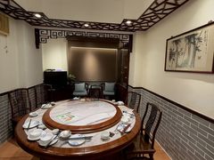 -山水茶艺馆·点心粤菜·30年老字号