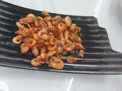 -八仔大富楼·河鲜(西江店)