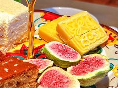 -耶里夏丽·丝路新疆菜·清真食品(徐汇南丹东路臻选店)