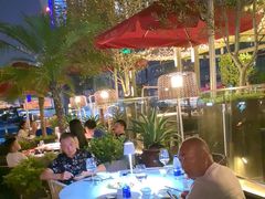 -三利音·浦之舟(滨江大道店)