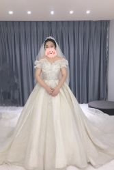 -MISS MIA 婚纱品牌馆