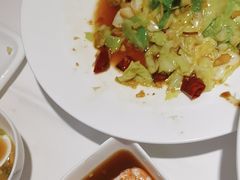 -小螺号海鲜·地道鲁菜(泉城广场店)