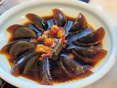 -小菜园新徽菜(扬州华润万象汇店)