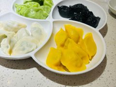 -船歌·鱼水饺青岛菜(金狮广场店)