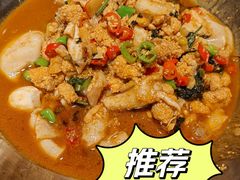 -呷湘厨·家宴·鱼汤捞饭(津南店)