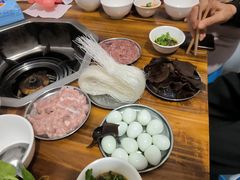-海关荤豆花(洋河一路店)
