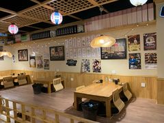 大堂-三渡居酒屋