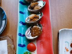 -九井澤精致料理(金茂店)