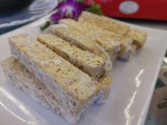-墨脱石锅椰子鸡•海鲜糟粕醋(榆亚路店)