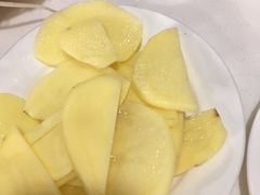 -鸡公煲烤鱼·石锅鱼(万科时1区店)