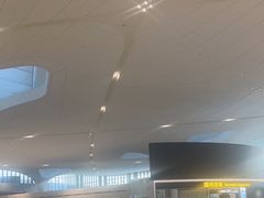 -曼谷素万那普国际机场