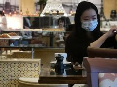 -澳门十六浦索菲特大酒店