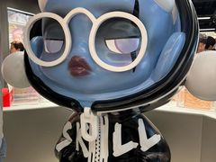 -泡泡玛特POPMART(赛格国际购物中心店)