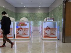 -光启城时尚购物中心