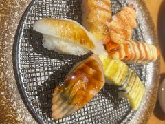 -万岁寿司(天河领展店)