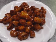 -梁家大院•农家菜(昆山会展中心店)