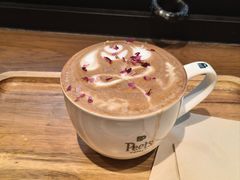 -Peet's 皮爷咖啡(东湖路手作店)