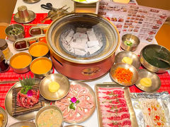 -西塔老太太泥炉烤肉(沈阳店)