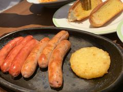 -萨莉亚意式餐厅(南京虹悦城店)