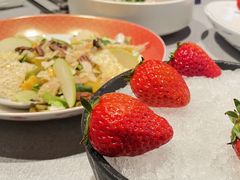 -柿合缘新京菜(国金中心商场店)