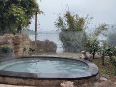 -山湖温泉