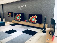 -Sony Store索尼(广州正佳店)