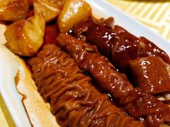 -石岐佬中山菜馆(张溪店)