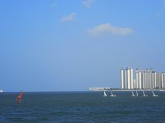 -西秀海滩公园