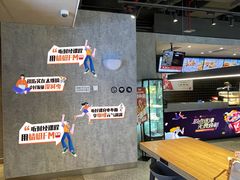 -肯德基(京广桥店)