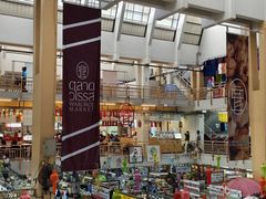 -瓦洛洛传统市场