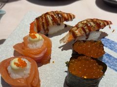 -富盈酒店-日本料理餐厅(厚街店)