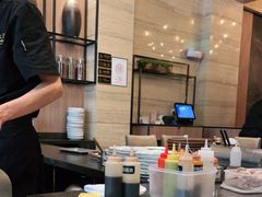 -大渔铁板烧(东城店)