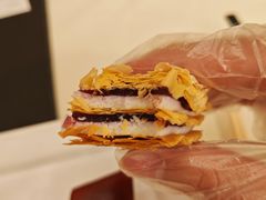 -利苑酒家(合景国际金融广场店)