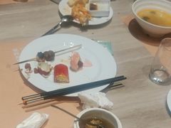 -印象餐厅(杭州国际博览中心北辰大酒店)