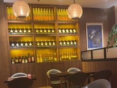 -安妮意大利餐厅(世贸天阶店)