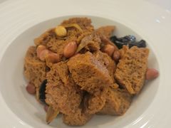 四喜烤麸-老人和饭店(淮海中路店)
