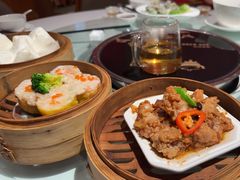 -德兴show鲜·蒸汽海鲜火锅餐厅(格创悦里店)