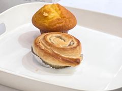 -新侨三宝乐面包店(崇文门店)