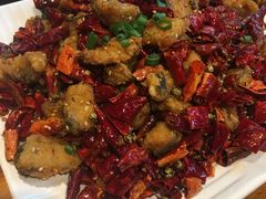 -望京一号·重庆江湖菜(工体店)
