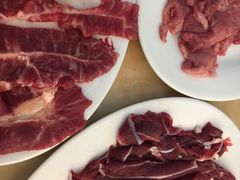 -陈记顺和潮汕牛肉火锅(韩江路店)