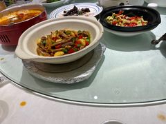 -聚宾楼·烤鸭·家宴(科技三路店)