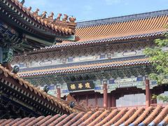 -珠海圆明新园