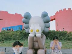 -漳州滨海火山岛自然生态风景区